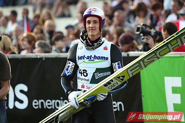 128 Gregor Schlierenzauer